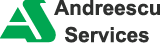 Andreescu Services Logo